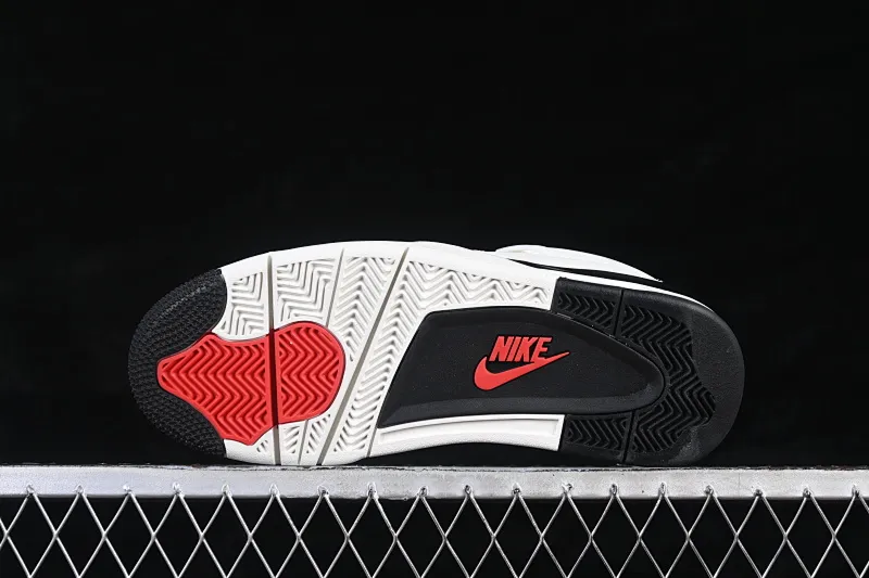 All categories Air Jordan Jordan series basketball shoes Air Jordan 4 TG version Air Jordan 4 Retro "Flight Club" AJ4 Joe 4 Flight Club IM4002-100